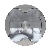 Load image into Gallery viewer, Manley Ford 5.0L Modular Coyote V8 3.662in Bore 1.165in CH 6.75 CC Piston Set - Additional View 5