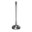 Load image into Gallery viewer, Manley Ford 6.2L 42mm Diameter 5.356in O/A Length Bead Lock Race Master Exhaust Valves (Set of 8) - Side View