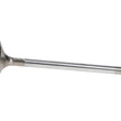 Load image into Gallery viewer, Manley Ford 6.2L 42mm Diameter 5.356in O/A Length Bead Lock Race Master Exhaust Valves (Set of 8) - Installation View