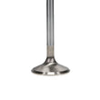 Load image into Gallery viewer, Manley Ford 6.2L 42mm Diameter 5.356in O/A Length Bead Lock Race Master Exhaust Valves (Set of 8) - Additional View 5