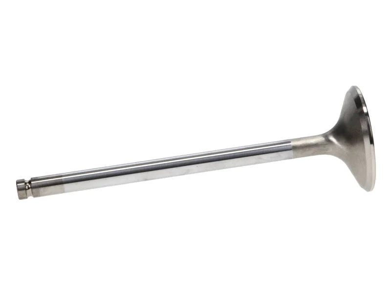 Manley Ford 6.2L 42mm Diameter 5.356in O/A Length Bead Lock Race Master Exhaust Valves (Set of 8) - Additional View 6