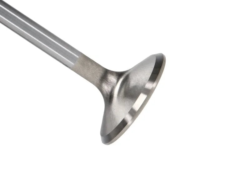 Manley Ford 6.2L 42mm Diameter 5.356in O/A Length Race Master Exhaust Valves (Set of 8) - Main Product View