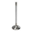 Load image into Gallery viewer, Manley Ford 6.2L 42mm Diameter 5.356in O/A Length Race Master Exhaust Valves (Set of 8) - Side View