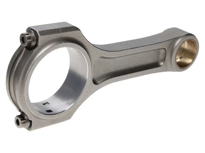 Manley Ford 7.3L Powerstroke 7.128in Center-to-Center Pro Series I Beam Connecting Rods - Main Product View