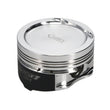Load image into Gallery viewer, Manley Ford BA Falcon XR6 Turbo 4.0L STD Bore Dish Piston Set - Installation View