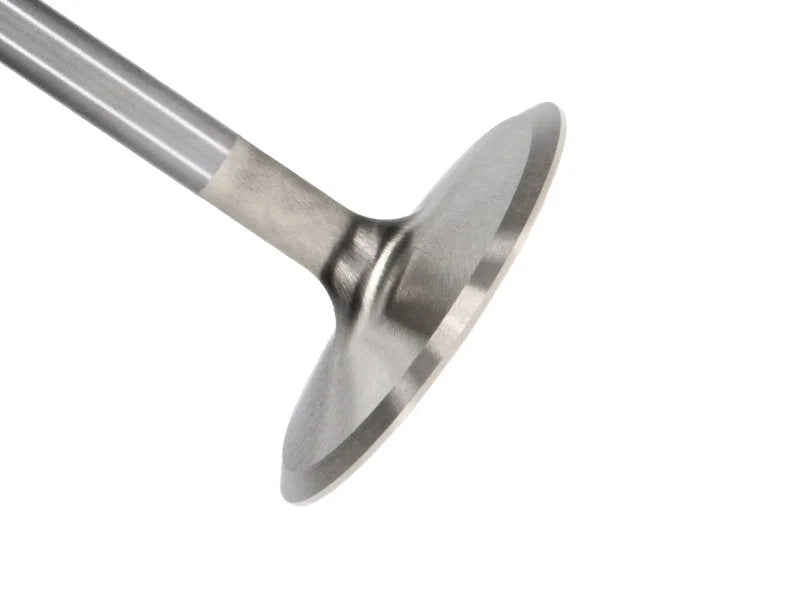 Manley Ford Boss 429 Stainless Steel Race Master Intake Valves 2.400 Head Dia 5.570 OA Lgt-Set of 8 - Main Product View