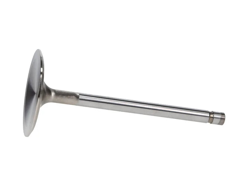 Manley Ford Boss 429 Stainless Steel Race Master Intake Valves 2.400 Head Dia 5.570 OA Lgt-Set of 8 - Additional View 6