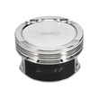 Load image into Gallery viewer, Manley Ford Coyote 5.0L DOHC -12cc Dish 3.630in Bore Piston Set - Main Product View