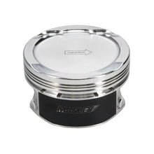 Load image into Gallery viewer, Manley Ford Coyote 5.0L DOHC -12cc Dish 3.630in Bore Piston Set - Main Product View