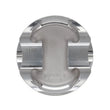 Load image into Gallery viewer, Manley Ford Coyote 5.0L DOHC -12cc Dish 3.630in Bore Piston Set - Back View
