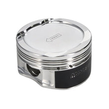 Load image into Gallery viewer, Manley Ford Coyote 5.0L DOHC -12cc Dish 3.630in Bore Piston Set - Additional View 5