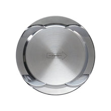 Load image into Gallery viewer, Manley Ford Coyote 5.0L DOHC -12cc Dish 3.630in Bore Piston Set - Additional View 6