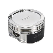 Load image into Gallery viewer, Manley Ford Coyote 5.0L DOHC -12cc Dish 3.630in Bore Piston - Single - Main Product View