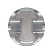 Load image into Gallery viewer, Manley Ford Coyote 5.0L DOHC -12cc Dish 3.630in Bore Piston - Single - Back View