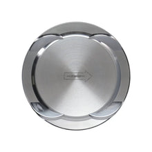 Load image into Gallery viewer, Manley Ford Coyote 5.0L DOHC -12cc Dish 3.630in Bore Piston - Single - Additional View 5