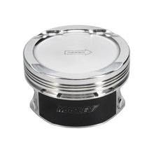 Load image into Gallery viewer, Manley Ford Coyote 5.0L DOHC -12cc Dish 3.630in Bore Piston - Single - Additional View 6
