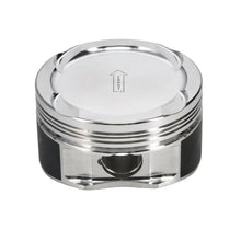 Load image into Gallery viewer, Manley Ford Coyote 5.0L DOHC -12cc Dish 3.700in Bore Piston Set - Main Product View
