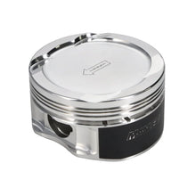 Load image into Gallery viewer, Manley Ford Coyote 5.0L DOHC -12cc Dish 3.700in Bore Piston Set - Additional View 6
