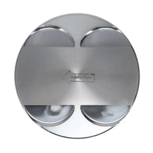 Load image into Gallery viewer, Manley Ford Coyote 5.0L DOHC -2.5cc Flat Top 3.630in Bore Piston Set - Main Product View
