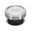 Load image into Gallery viewer, Manley Ford Coyote 5.0L DOHC 4 Valve -12cc Dish 3.640in Bore Piston Set - Additional View 5
