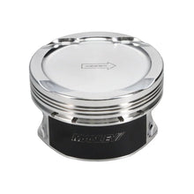 Load image into Gallery viewer, Manley Ford Coyote 5.0L DOHC 4 Valve -12cc Dish 3.640in Bore Piston Set - Additional View 5