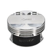 Load image into Gallery viewer, Manley Ford Coyote 5.0L DOHC +6.75cc Dome Piston Set - Main Product View