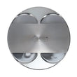 Load image into Gallery viewer, Manley Ford Coyote 5.0L DOHC +6.75cc Dome Piston Set - Back View
