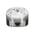 Load image into Gallery viewer, Manley Ford EcoBoost 3.5L 3.642in Bore 10:1 CR Piston Set - Additional View 6