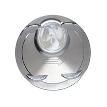 Load image into Gallery viewer, Manley Ford EcoBoost 3.5L 3.642in Bore 9:1 CR Piston Set - Main Product View