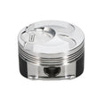Load image into Gallery viewer, Manley Ford EcoBoost 3.5L 3.652in Bore 10:1 CR Piston Set - Additional View 5