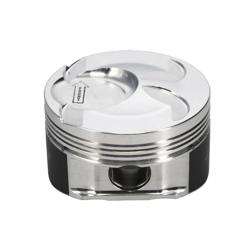 Manley Ford EcoBoost 3.5L 3.652in Bore 10:1 CR Piston Set - Additional View 5