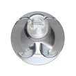Load image into Gallery viewer, Manley Ford EcoBoost 3.5L 3.662in Bore 10:1 CR Piston Set - Back View