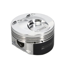 Load image into Gallery viewer, Manley Ford EcoBoost 3.5L 3.662in Bore 10:1 CR Piston Set - Additional View 6