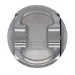 Load image into Gallery viewer, Manley Ford EcoBoost STD Stroke 87.6mm STD Bore 9.5:1 CR Dish Piston Set - Additional View 6
