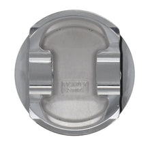 Load image into Gallery viewer, Manley Ford EcoBoost STD Stroke 88mm STD Bore 9.5:1 CR Dish Piston Set - Extreme Duty - Additional View 7