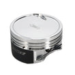 Load image into Gallery viewer, Manley Ford Raptor 6.2L SOHC 2 Valve -12cc Dish 4.0169in Bore Piston Set - Main Product View