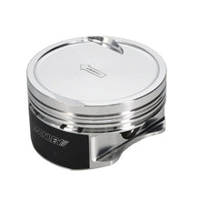 Load image into Gallery viewer, Manley Ford Raptor 6.2L SOHC 2 Valve -12cc Dish 4.0169in Bore Piston Set - Main Product View