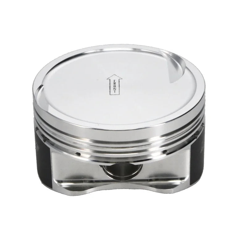 Manley Ford Raptor 6.2L SOHC 2 Valve -12cc Dish 4.0169in Bore Piston Set - Additional View 5