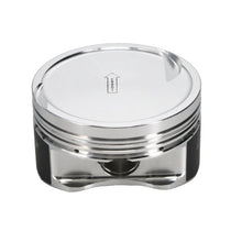 Load image into Gallery viewer, Manley Ford Raptor 6.2L SOHC 2 Valve -12cc Dish 4.0169in Bore Piston Set - Additional View 5