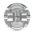 Load image into Gallery viewer, Manley Ford Raptor 6.2L SOHC 2 Valve -12cc Dish 4.0169in Bore Piston Set - Additional View 6
