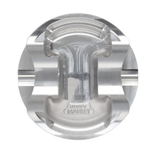 Load image into Gallery viewer, Manley Ford Raptor 6.2L SOHC 2 Valve -12cc Dish 4.0169in Bore Piston Set - Additional View 6