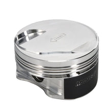 Load image into Gallery viewer, Manley Ford Raptor 6.2L SOHC 2 Valve +7.5cc Dome 4.0169in Bore Piston Set - Main Product View