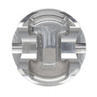 Load image into Gallery viewer, Manley Ford Raptor 6.2L SOHC 2 Valve +7.5cc Dome 4.0169in Bore Piston Set - Back View
