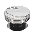 Load image into Gallery viewer, Manley Ford Raptor 6.2L SOHC 2 Valve +7.5cc Dome 4.0169in Bore Piston Set - Additional View 5