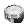 Load image into Gallery viewer, Manley Ford XR6 4.0L Barra 240T Piston - 3.633 in. Bore 1.215 in. CH -10.00 CC - Main Product View