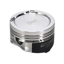 Load image into Gallery viewer, Manley Ford XR6 4.0L Barra 240T Piston - 3.633 in. Bore 1.215 in. CH -10.00 CC - Main Product View