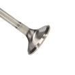 Load image into Gallery viewer, Manley GM 6.6L Duramax Diesel Exhaust Valve Kit 1.300in Head Dia. 4.985in O/A Length, 0.2735in Stem - Main Product View
