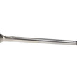 Load image into Gallery viewer, Manley GM 6.6L Duramax Diesel Exhaust Valve Kit 1.300in Head Dia. 4.985in O/A Length, 0.2735in Stem - Side View
