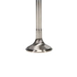 Load image into Gallery viewer, Manley GM 6.6L Duramax Diesel Exhaust Valve Kit 1.300in Head Dia. 4.985in O/A Length, 0.2735in Stem - Installation View