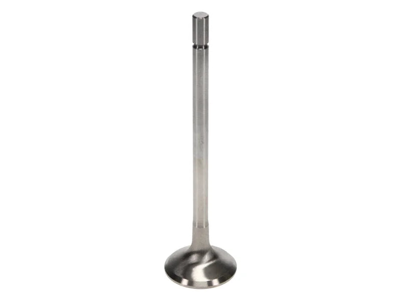 Manley GM 6.6L Duramax Diesel Exhaust Valve Kit 1.300in Head Dia. 4.985in O/A Length, 0.2735in Stem - Additional View 5